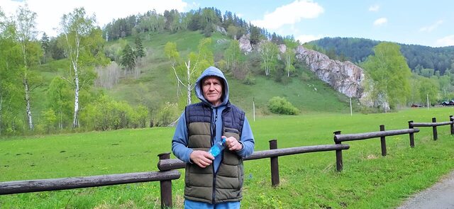 Фото - Tabor.ru