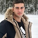 Знакомства: Андрей, 36 лет, Братск