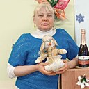 Знакомства: Елена, 58 лет, Ярославль