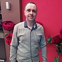 Знакомства: Николай, 45 лет, Брянск