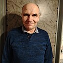Знакомства: Александр, 67 лет, Нижний Новгород