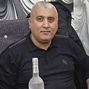 Знакомства: Гулиев Вусал, 52 года, Тында