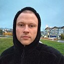 Знакомства: Никита, 34 года, Ангарск