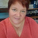 Знакомства: Светлана, 49 лет, Пышма