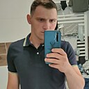 Знакомства: Андрей, 28 лет, Вроцлав