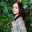 Знакомства: Анна, 31 год, Комсомольск-на-Амуре