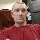 Знакомства: Андрей, 43 года, Енакиево