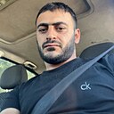 Знакомства: Миша, 37 лет, Одинцово