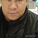 Знакомства: Руслан, 43 года, Ташкент