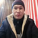 Знакомства: Ринчин, 41 год, Улан-Удэ