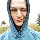 Знакомства: Виталий, 32 года, Жодино