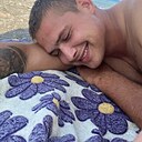 Знакомства: Андрей, 28 лет, Симферополь