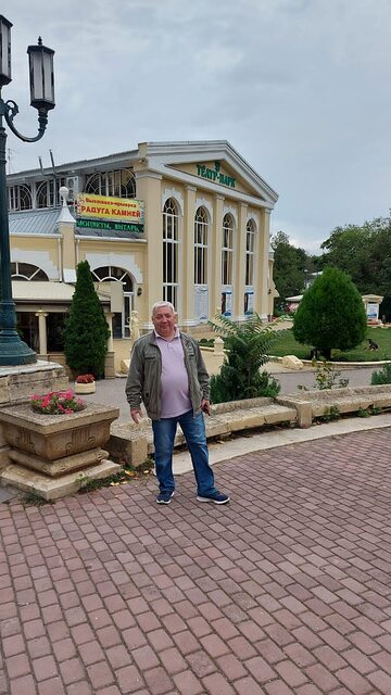 Фото - Tabor.ru