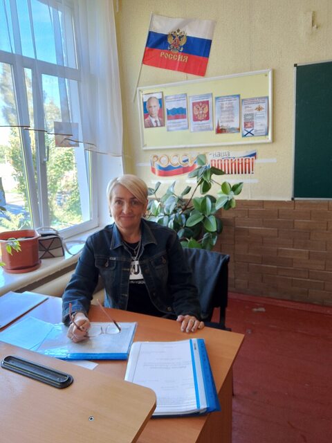 Фото - Tabor.ru