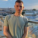 Знакомства: Виктор, 38 лет, Санкт-Петербург