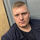 Знакомства: Андрей, 36 лет, Москва