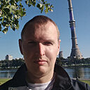 Знакомства: Вадим, 36 лет, Вологда