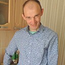 Знакомства: Эрик, 47 лет, Соликамск