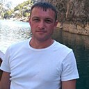 Знакомства: Андрей, 45 лет, Боровск