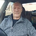 Знакомства: Юрий, 68 лет, Новокубанск