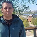 Знакомства: Игорь, 39 лет, Кострома