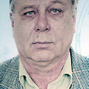 Знакомства: Женя, 65 лет, Горловка