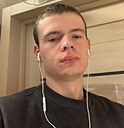 Знакомства: Даниил, 21 год, Минск
