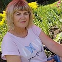 Знакомства: Светлана, 57 лет, Геническ