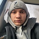 Знакомства: Борис, 23 года, Ружаны