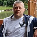 Знакомства: Сергей, 43 года, Оломоук