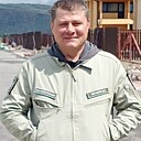 Знакомства: Дмитрий, 47 лет, Заполярный