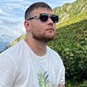 Знакомства: Александр, 35 лет, Москва