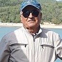 Знакомства: Леонид, 68 лет, Анапа