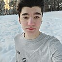 Знакомства: Марк, 22 года, Раменское
