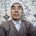 Знакомства: Гайрат, 63 года, Исфара