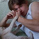 Знакомства: Даня, 26 лет, Тюмень