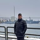 Знакомства: Виктор, 37 лет, Кавалерово