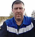 Знакомства: Сергей, 45 лет, Салават
