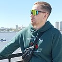 Знакомства: Богдан, 28 лет, Благовещенск