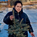Знакомства: Гаина, 50 лет, Тоцкое