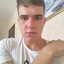 Знакомства: Костя, 19 лет, Молодечно