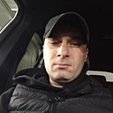 Знакомства: Денис, 39 лет, Омск