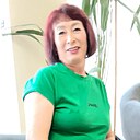 Знакомства: Лидия, 66 лет, Долинск