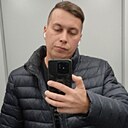 Знакомства: Константин, 37 лет, Владимир