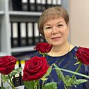 Знакомства: Наталья, 55 лет, Пыть-Ях