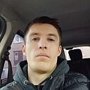 Знакомства: Эдуард, 36 лет, Уфа