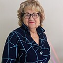Знакомства: Людмила, 67 лет, Новокуйбышевск