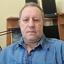 Знакомства: Владимир, 58 лет, Мегион