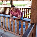 Знакомства: Роман, 48 лет, Донецк (Ростовская Обл.)