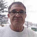 Знакомства: Владимир, 61 год, Усть-Каменогорск